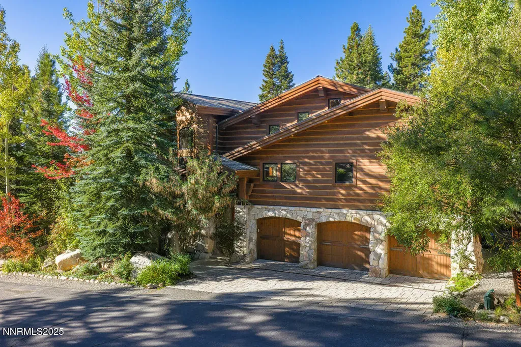 951 Divot Incline Village NV 89451
