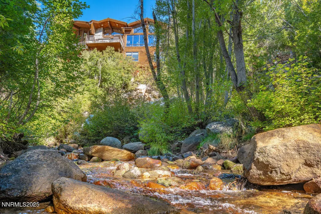 951 Divot Incline Village NV 89451