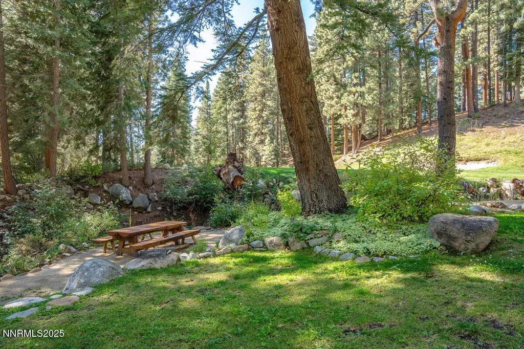 951 Divot Incline Village NV 89451