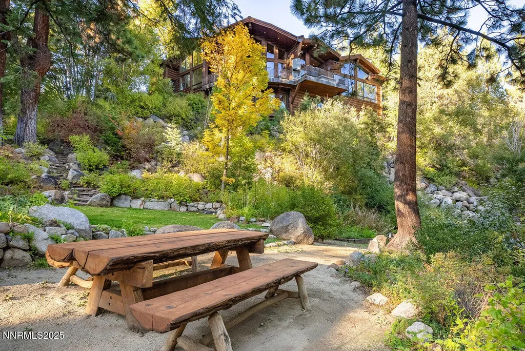 951 Divot Incline Village NV 89451
