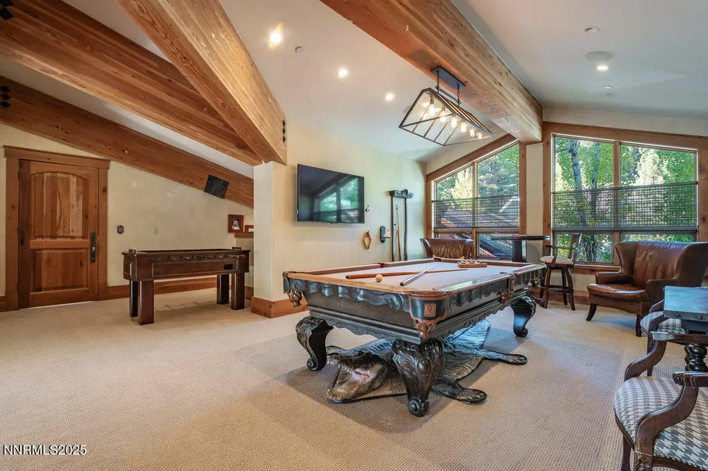 951 Divot Incline Village NV 89451