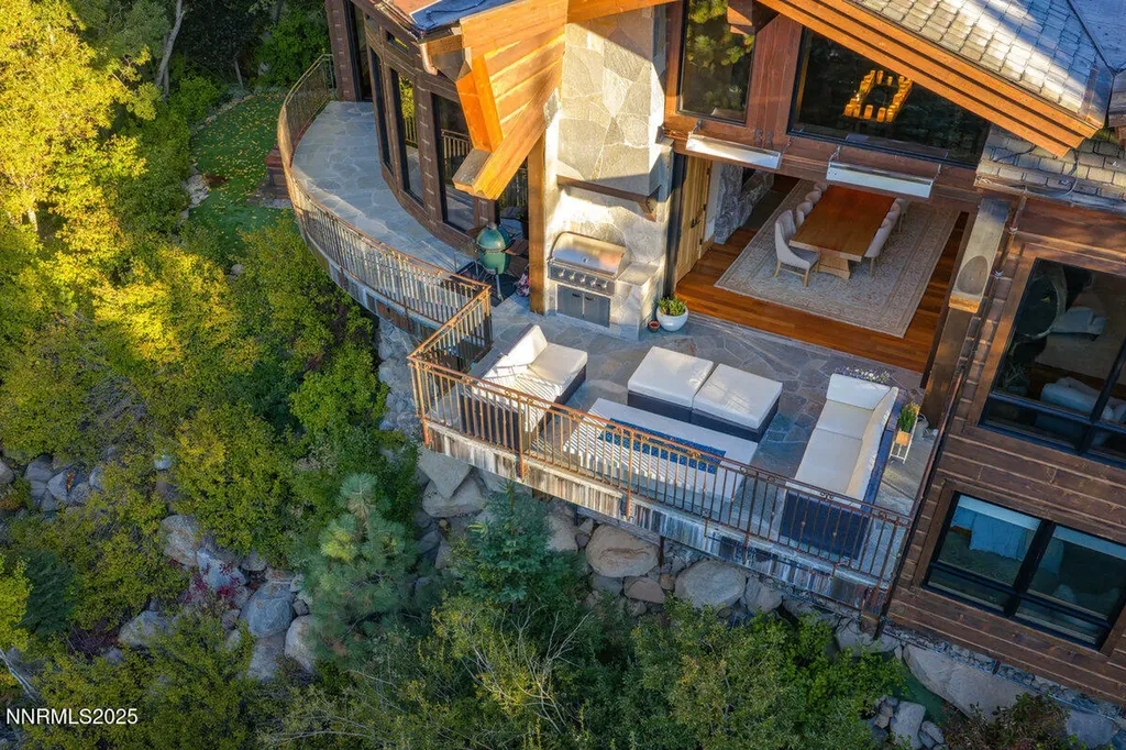 951 Divot Incline Village NV 89451