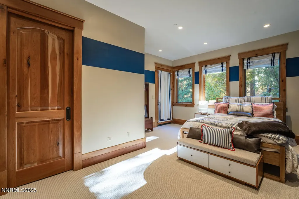 951 Divot Incline Village NV 89451