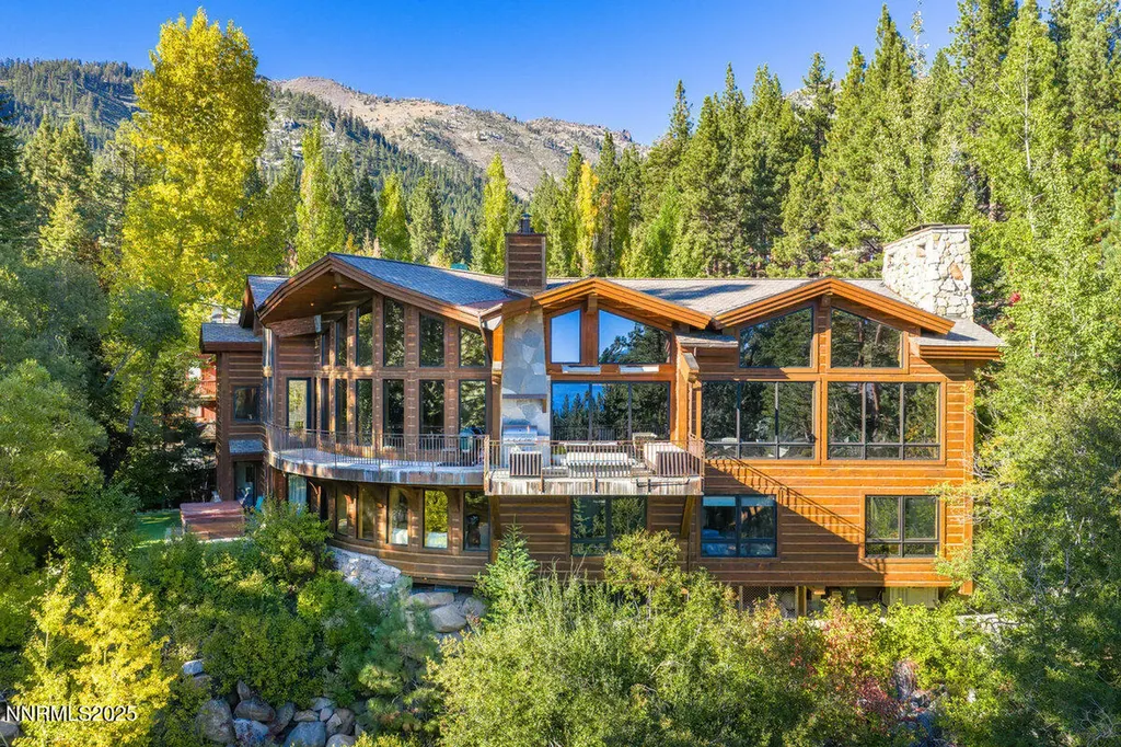 951 Divot Incline Village NV 89451