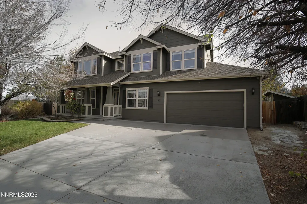 20 Tanea Reno NV 89511