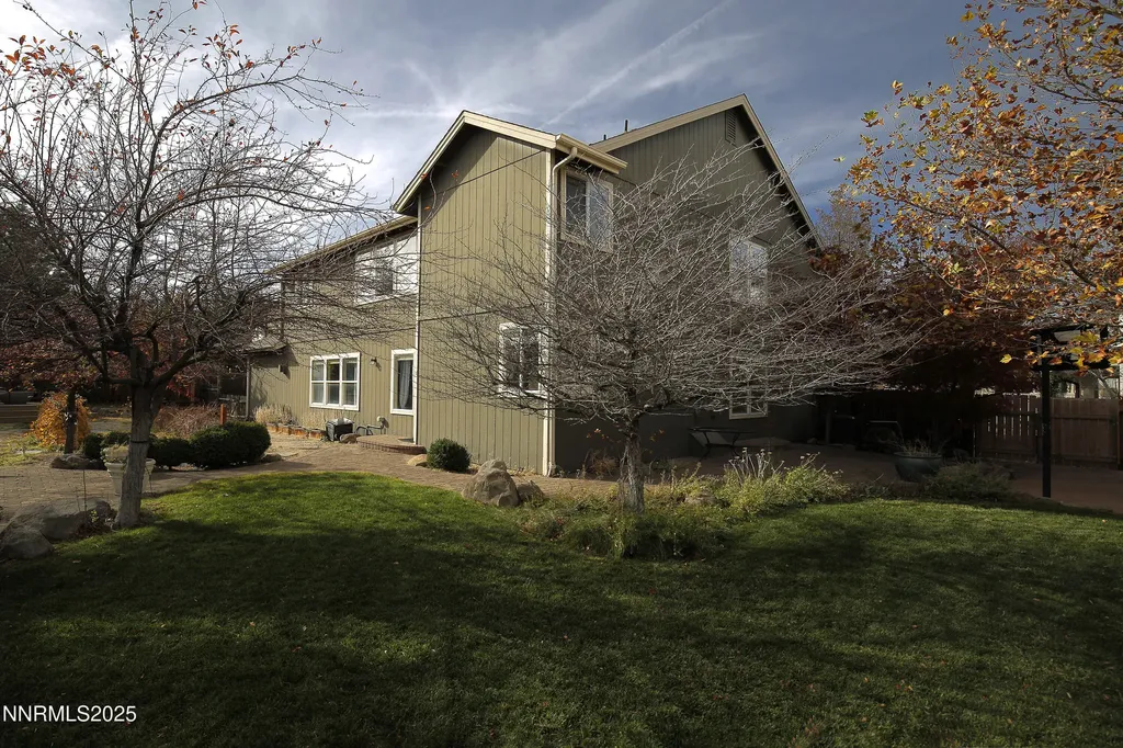 20 Tanea Reno NV 89511
