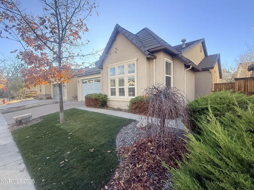 2180 Peaceful Valley Reno NV 89521