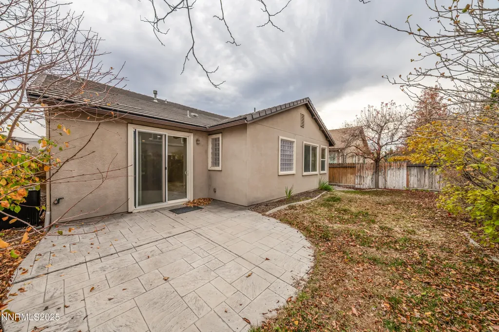 2180 Peaceful Valley Reno NV 89521