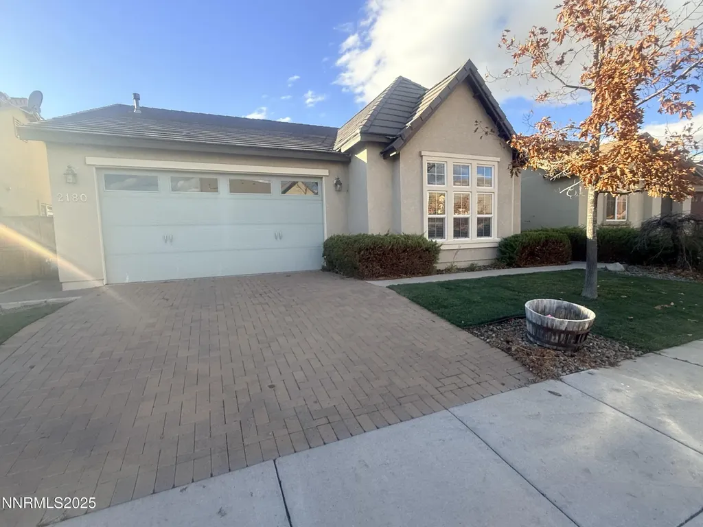 2180 Peaceful Valley Reno NV 89521