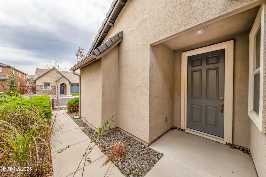 2180 Peaceful Valley Reno NV 89521