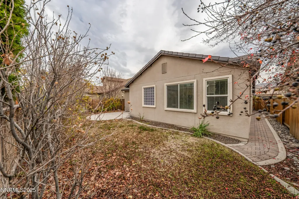 2180 Peaceful Valley Reno NV 89521