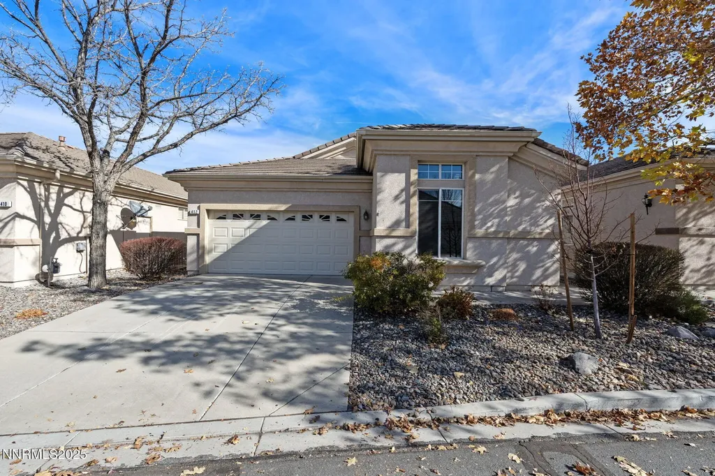 412 Sierra Leaf Reno NV 89511