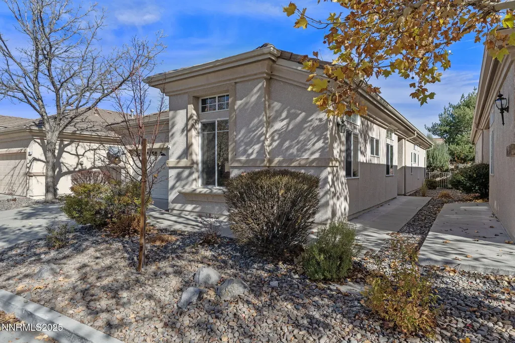 412 Sierra Leaf Reno NV 89511