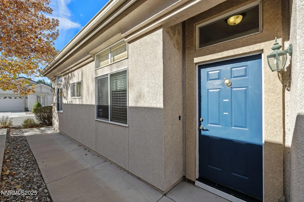 412 Sierra Leaf Reno NV 89511