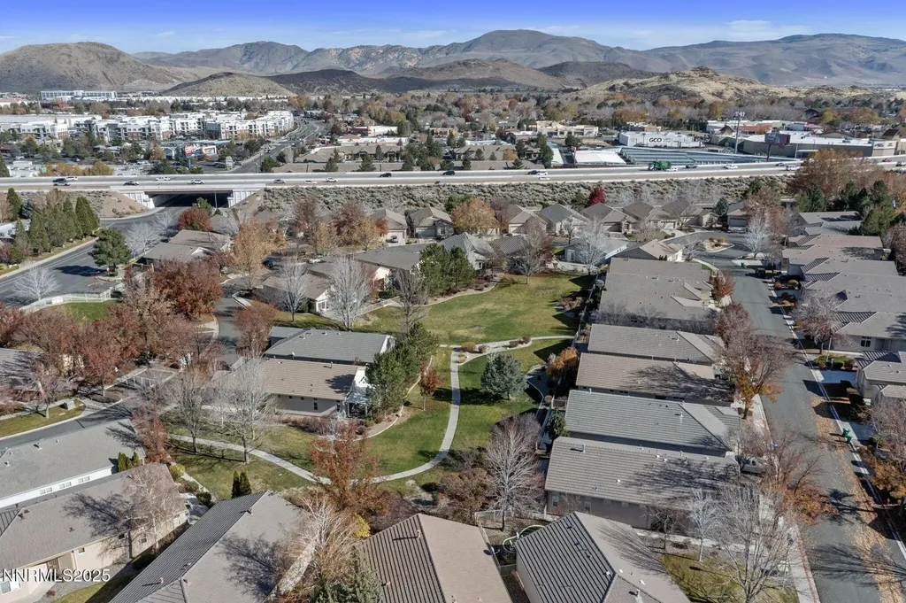 412 Sierra Leaf Reno NV 89511