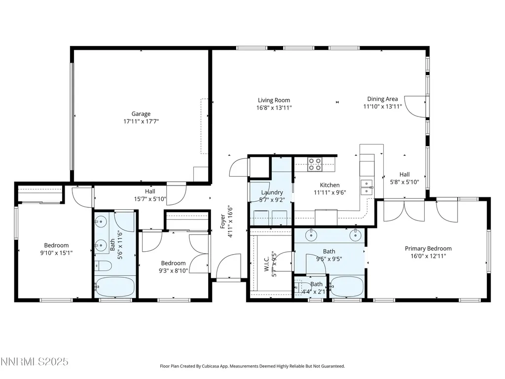 412 Sierra Leaf Reno NV 89511