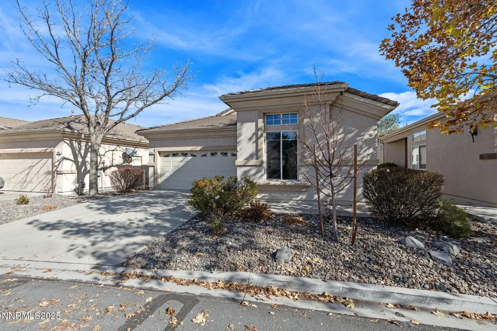 412 Sierra Leaf Reno NV 89511