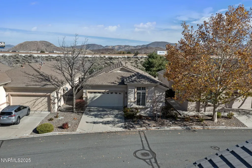 412 Sierra Leaf Reno NV 89511