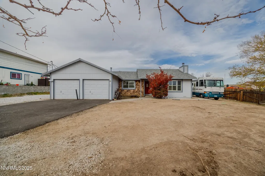 375 Hoge Reno NV 89506