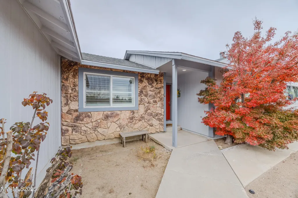 375 Hoge Reno NV 89506
