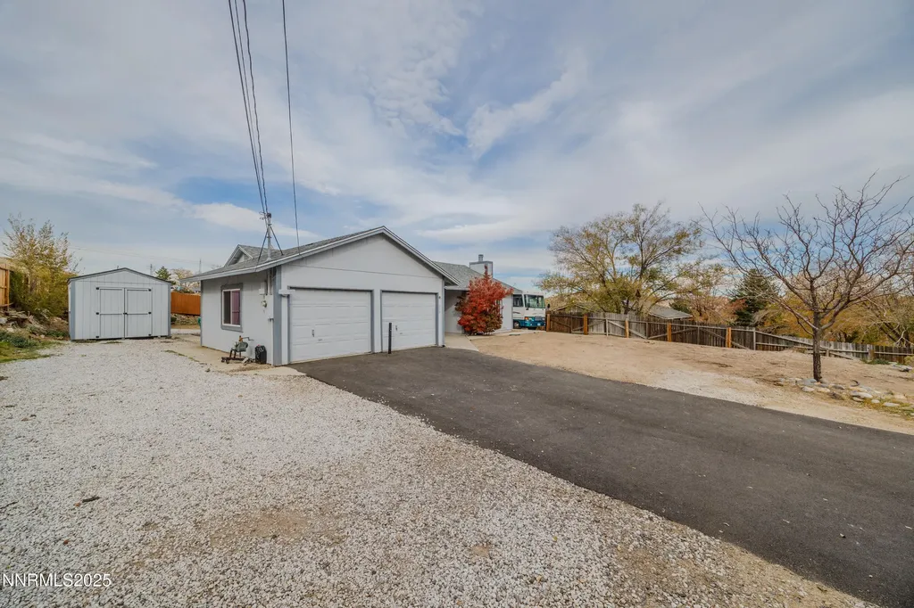 375 Hoge Reno NV 89506