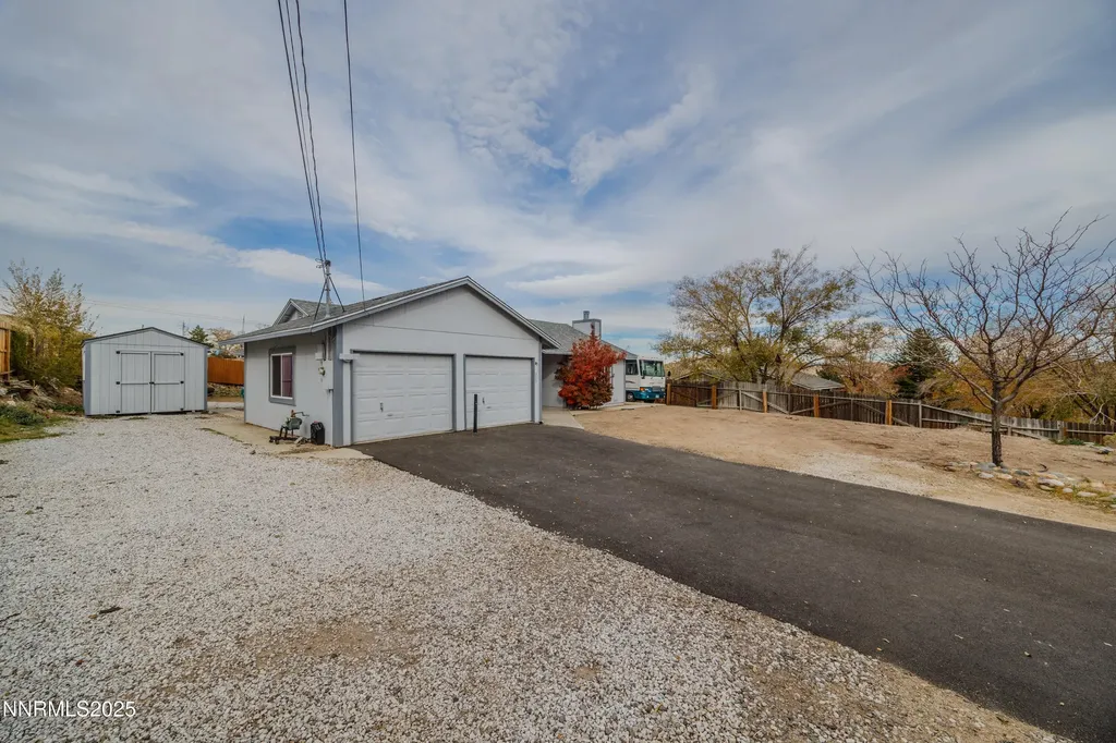 375 Hoge Reno NV 89506