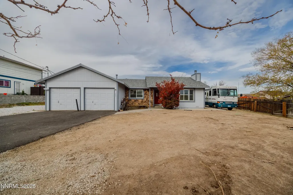 375 Hoge Reno NV 89506