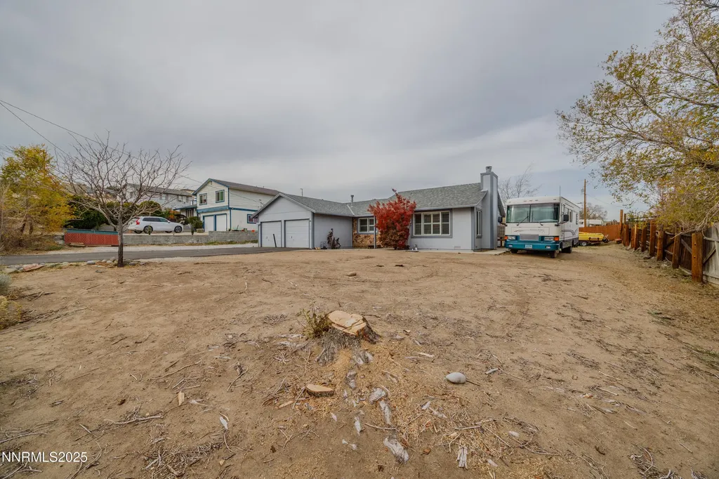 375 Hoge Reno NV 89506