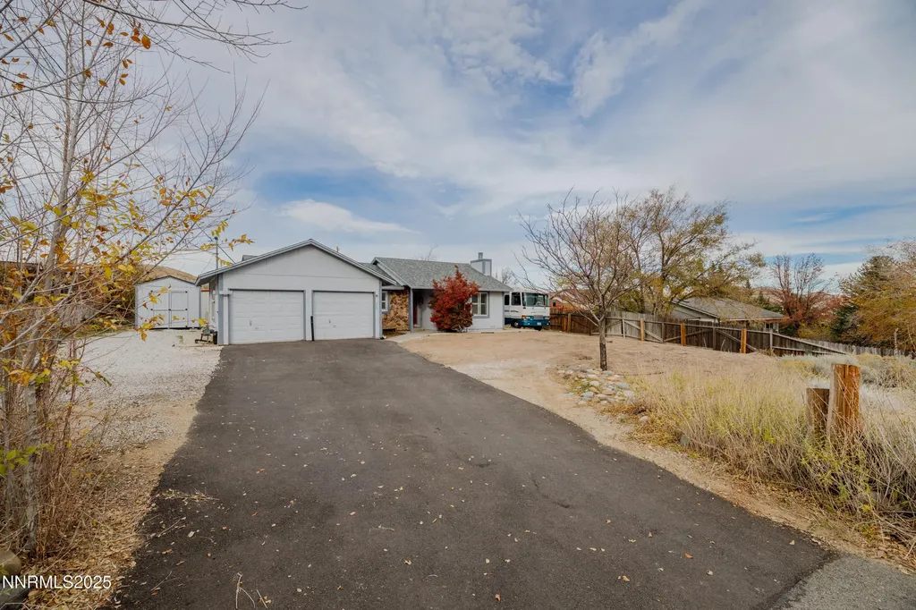 375 Hoge Reno NV 89506