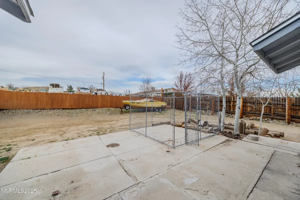 375 Hoge Reno NV 89506