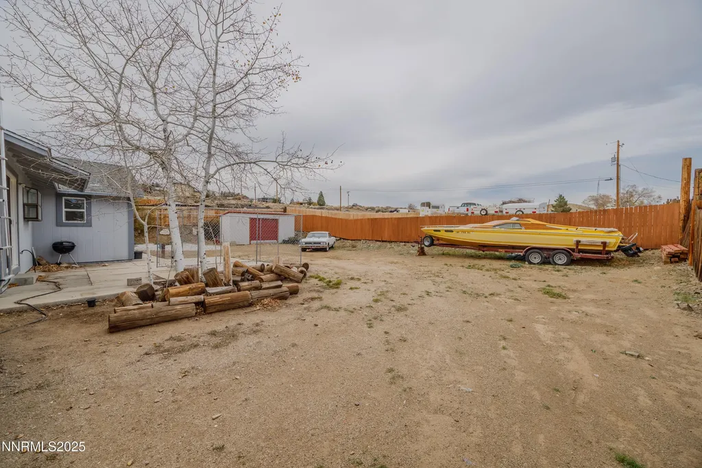 375 Hoge Reno NV 89506