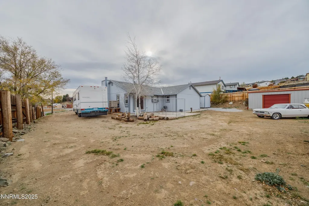 375 Hoge Reno NV 89506