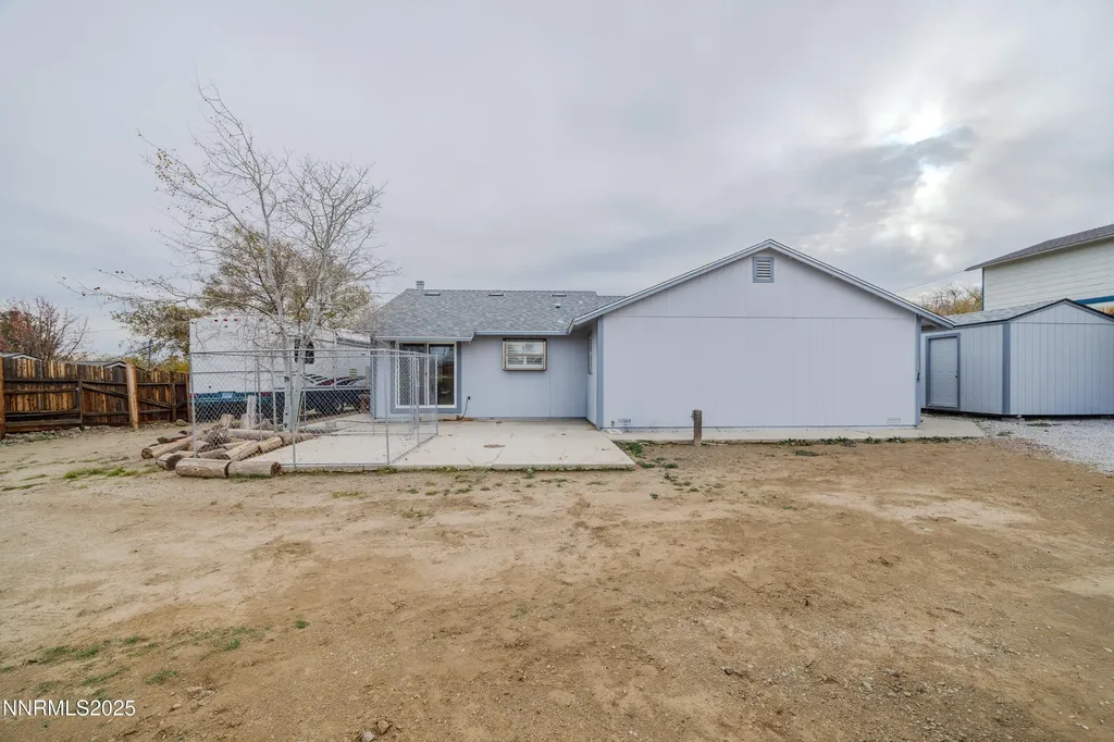 375 Hoge Reno NV 89506