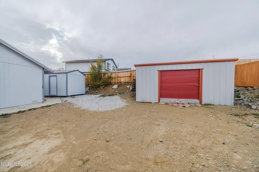 375 Hoge Reno NV 89506