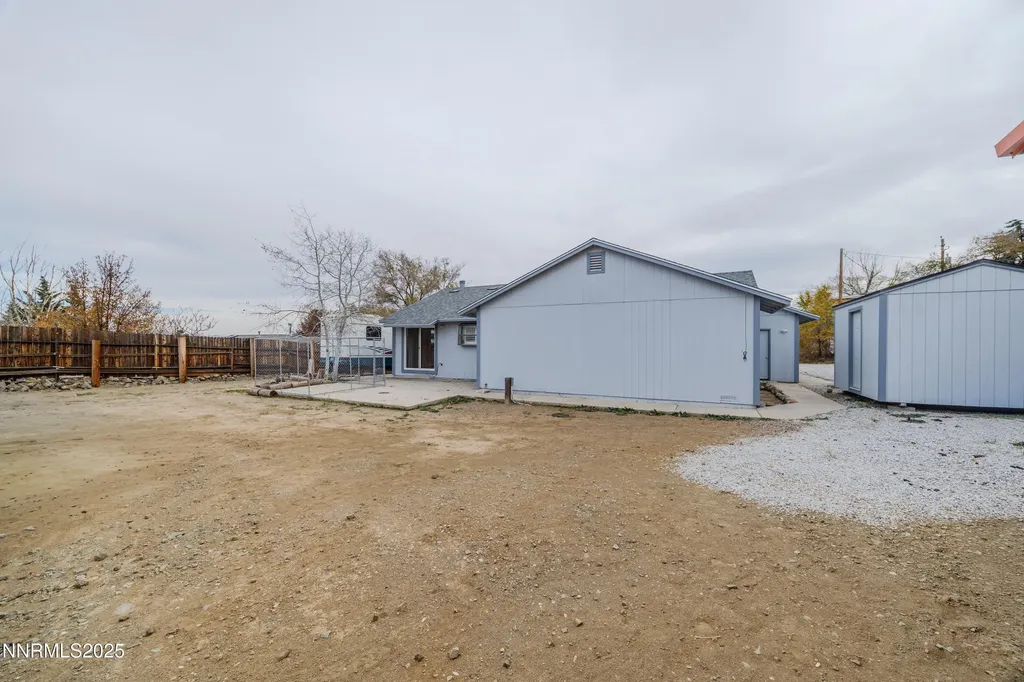 375 Hoge Reno NV 89506