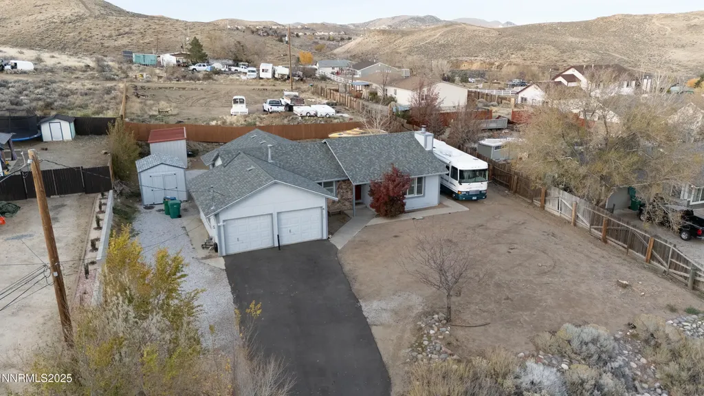 375 Hoge Reno NV 89506