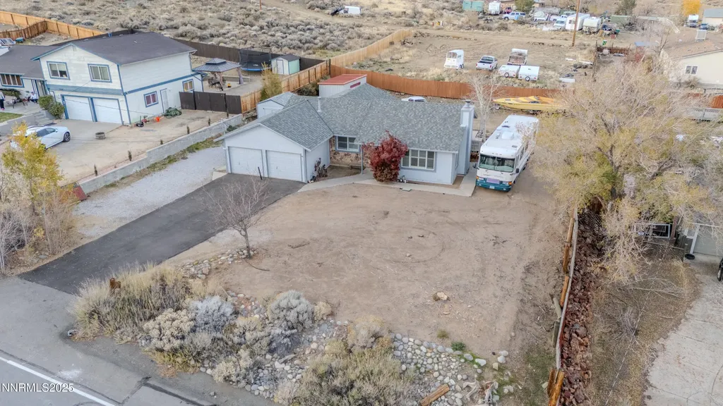 375 Hoge Reno NV 89506