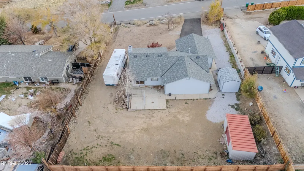 375 Hoge Reno NV 89506