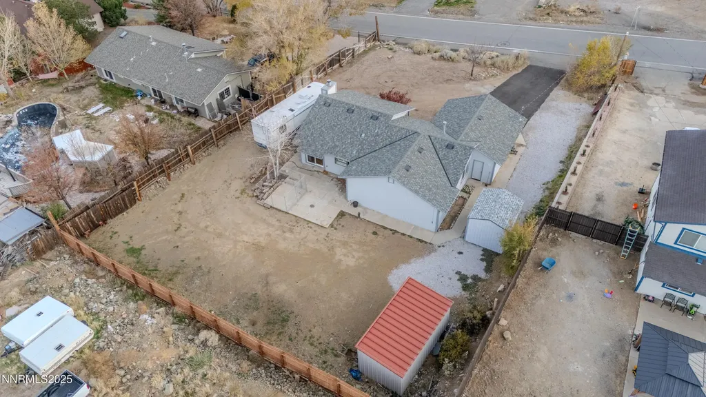 375 Hoge Reno NV 89506