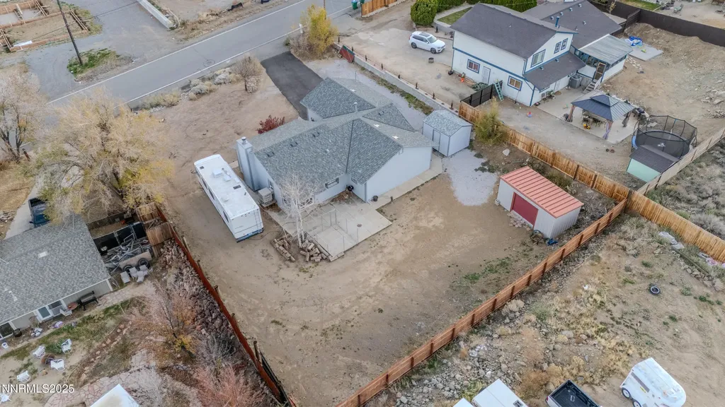 375 Hoge Reno NV 89506