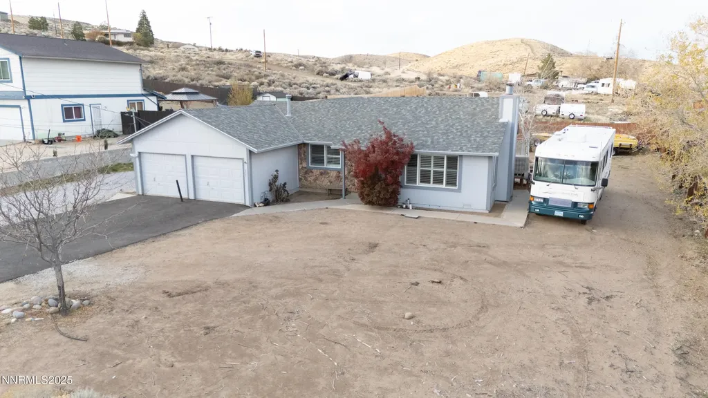 375 Hoge Reno NV 89506