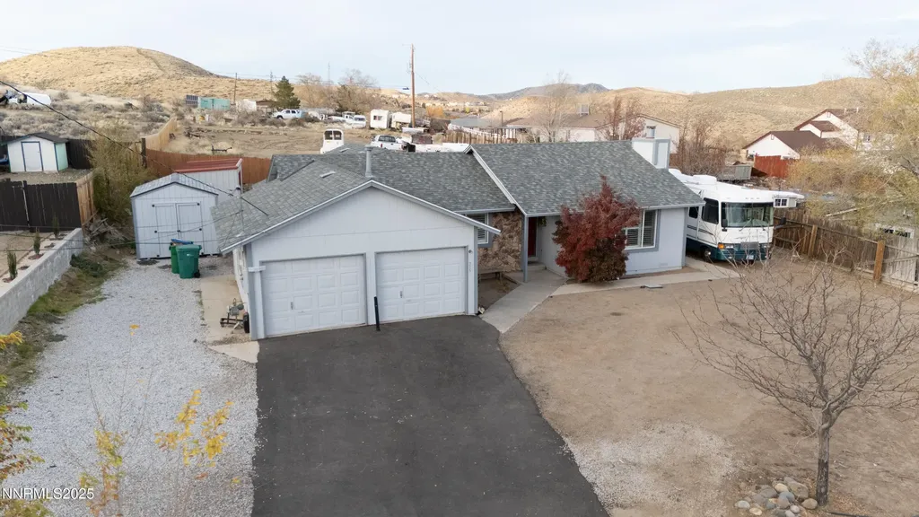 375 Hoge Reno NV 89506