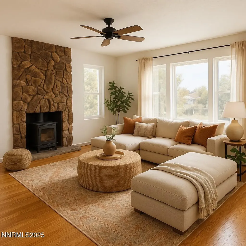 375 Hoge Reno NV 89506