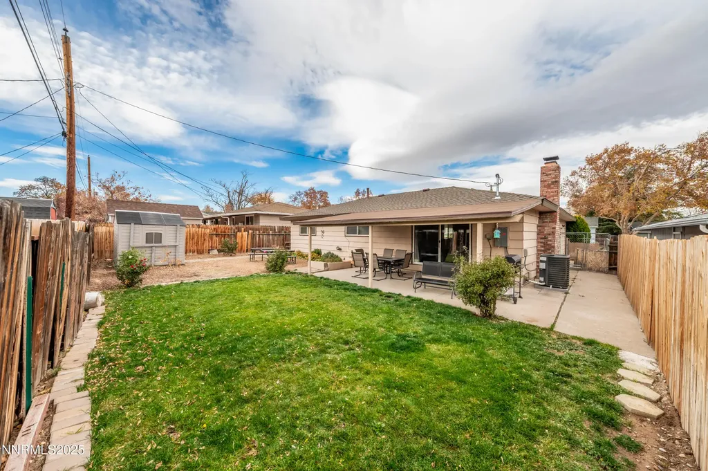 1155 Beldon Reno NV 89503