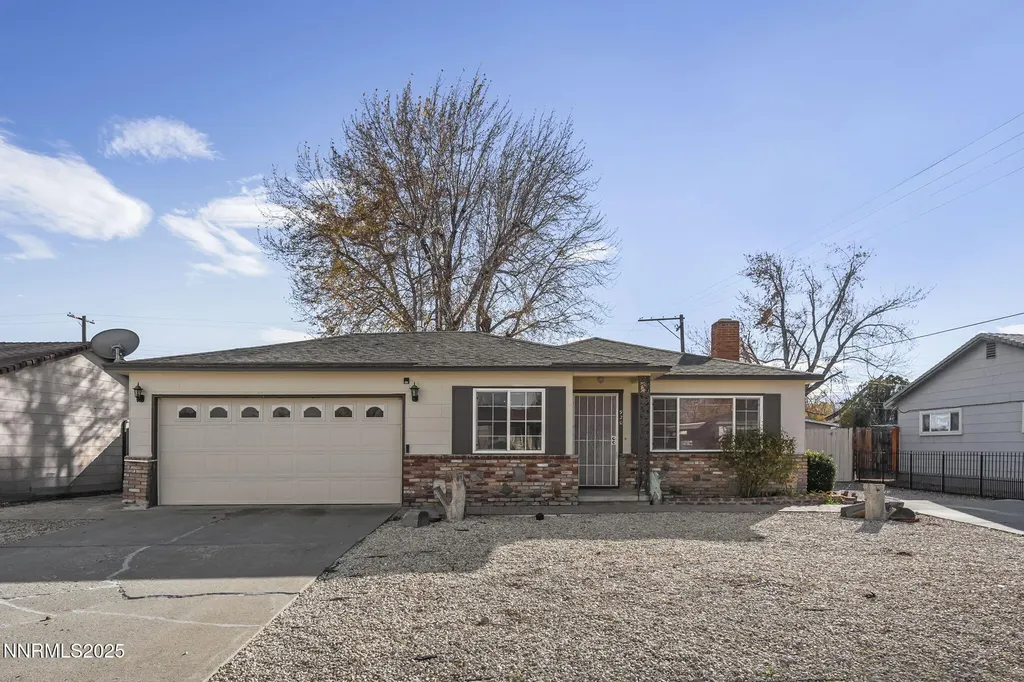920 Brentwood Reno NV 89502