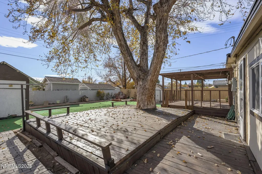 920 Brentwood Reno NV 89502