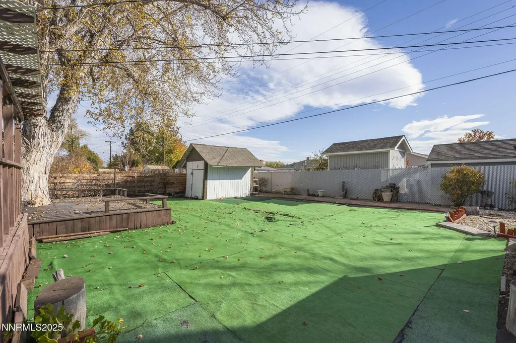 920 Brentwood Reno NV 89502