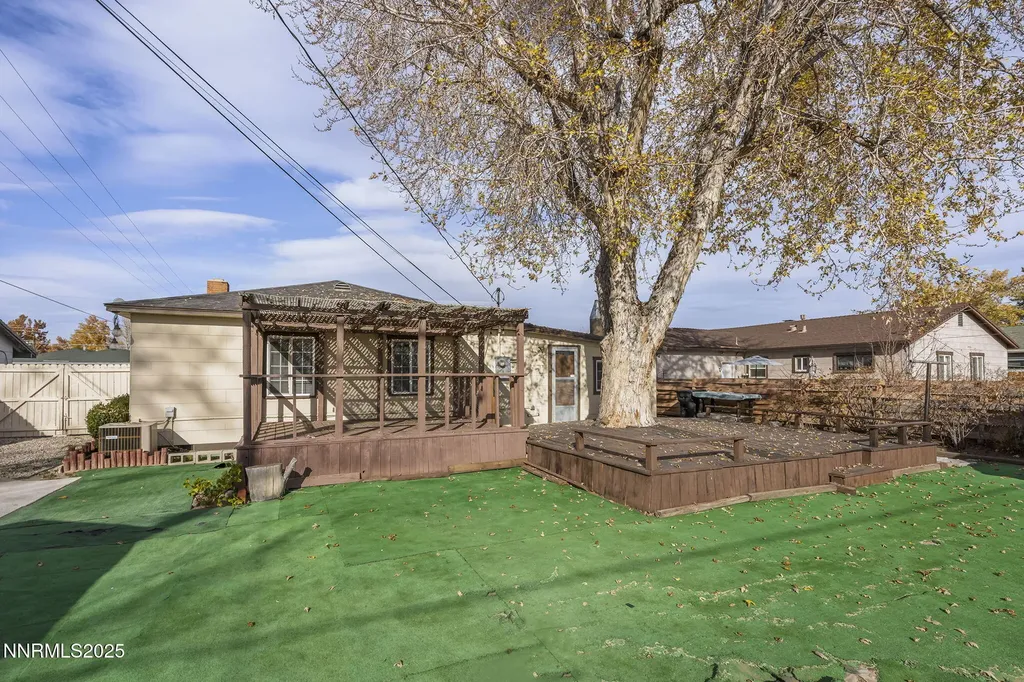 920 Brentwood Reno NV 89502
