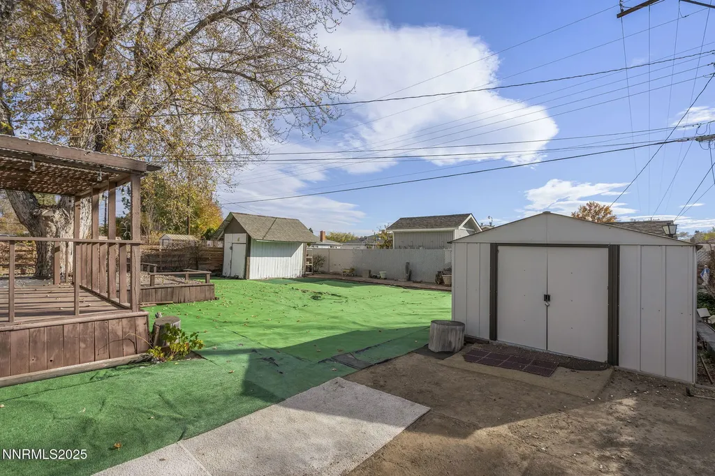 920 Brentwood Reno NV 89502