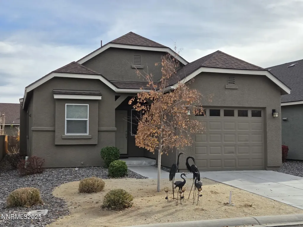 969 Marble Hills Sparks NV 89436